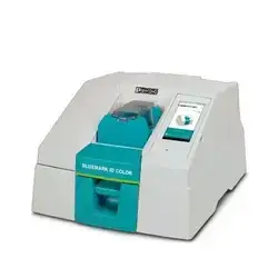 Phoenix Contact – BLUEMARK ID COLOR