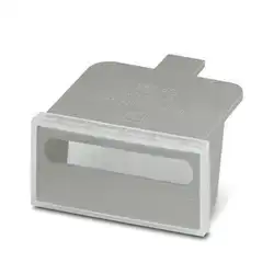 Phoenix Contact – UBE + ES/KMK 3