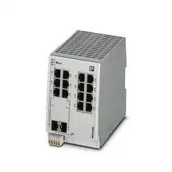 Phoenix Contact – FL SWITCH 2314-2SFP