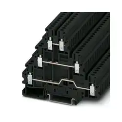 Phoenix Contact – UT 2,5-3L BK