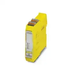 Phoenix Contact – PSR-MC38-2NO-1DO-24DC-PI