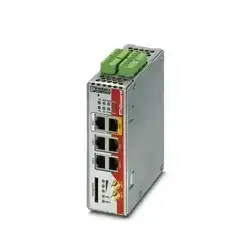 Phoenix Contact – TC MGUARD RS4000 4G ATT VPN