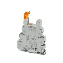 Phoenix Contact – PLC-BSC- 24DC/21-21/H