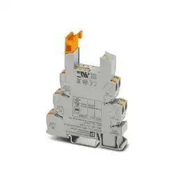 Phoenix Contact – PLC-BPT- 24UC/21-21/H