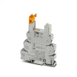 Phoenix Contact – PLC-BSC-120UC/21-21/H