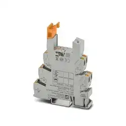 Phoenix Contact – PLC-BPT-230UC/21HC/H