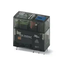 Phoenix Contact – REL-MR-110DC/21HC/MS