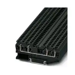 Phoenix Contact – ST 4-QUATTRO BK