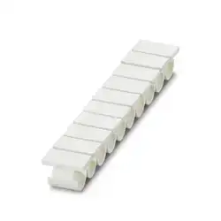 Phoenix Contact – LBHZ 3/WH:UNBEDRUCKT