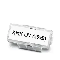 Phoenix Contact – KMK UV (29X8)