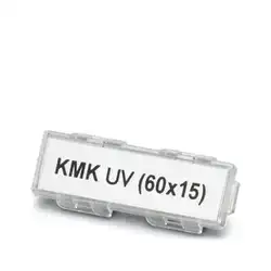 Phoenix Contact – KMK UV (60X15)