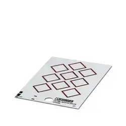 Phoenix Contact – US-PML-GHS100 (25X25)