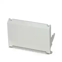 Phoenix Contact – TR X1-TEAR-OFF PLATE