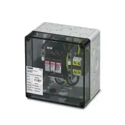 Phoenix Contact – SOL-SC-2ST-0-DC-1MPPT-1000