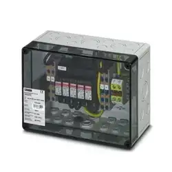 Phoenix Contact – SOL-SC-2ST-0-DC-2MPPT-1000SE