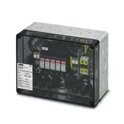 Phoenix Contact – SOL-SC-2ST-0-DC-2MPPT-1001SE