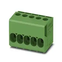 Phoenix Contact – TDPT 2,5/ 5-SC-5,08