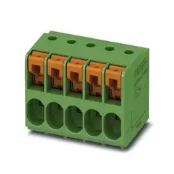 Phoenix Contact – TDPT 2,5/ 5-SP-5,08