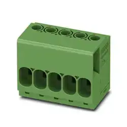 Phoenix Contact – TDPT 4/ 6-SC-6,35-ZB