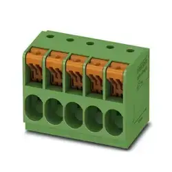 Phoenix Contact – TDPT 4/ 2-SP-6,35-ZB