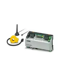 Phoenix Contact – EV-CC-AC1-M3-CBC-RCM-ETH-3G