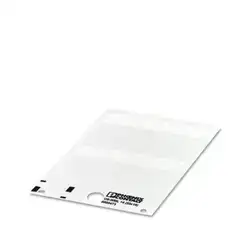 Phoenix Contact – US-WML 14 (25X19) CUS