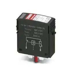 Phoenix Contact – VAL-MS 1000DC-PV-ST/4