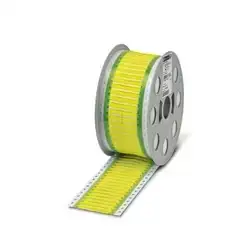 Phoenix Contact – WMS 3,2 (30X5)RXL YE