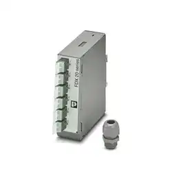 Phoenix Contact – FOC-FDX20-PP-E2D6-OSA-PT9