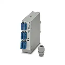 Phoenix Contact – FOC-FDX20-PP-SCD6-OSP-PT9