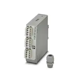 Phoenix Contact – FOC-FDX20-PP-LCQ6-MM