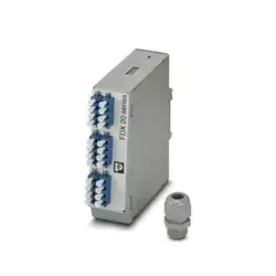 Phoenix Contact – FOC-FDX20-PP-LCQ6-OSP-PT9