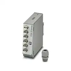 Phoenix Contact – FOC-FDX20-PP-LCD6-MM