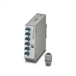 Phoenix Contact – FOC-FDX20-PP-LCD6-OSP-PT9