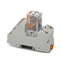 Phoenix Contact – RIF-2-RPT-MH-L-230AC/4X21AU