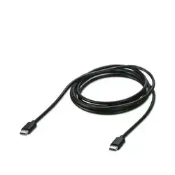 Phoenix Contact – CAB-USB C/ USB C/1,8M