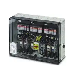 Phoenix Contact – SOL-SC-1ST-0-DC-6MPPT-1001SE