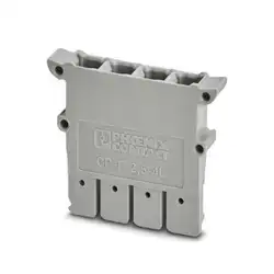 Phoenix Contact – CP-F 2,5-4L