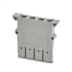 Phoenix Contact – CP-F 2,5-4L-Z
