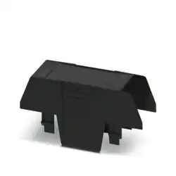 Phoenix Contact – EH 22,5-C SS/ABS-PC BK9005