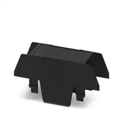 Phoenix Contact – EH 22,5-C DS/ABS-PC BK9005