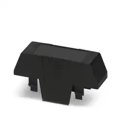 Phoenix Contact – EH 22,5-C CS/ABS-PC BK9005