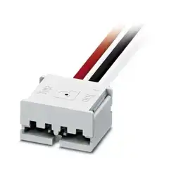 Phoenix Contact – PTF 0,3/ 2-WB-8-H PC4001PL50-1