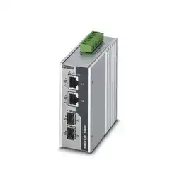 Phoenix Contact – FL SWITCH 1000T-2POE-GT-2SFP