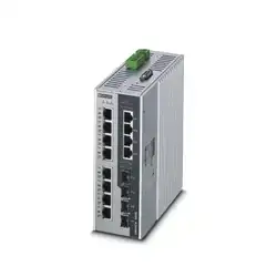 Phoenix Contact – FL SWITCH 4004T-8POE-4SFP