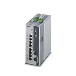 Phoenix Contact – FL SWITCH 4000T-8POE-2SFP