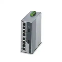 Phoenix Contact – FL SWITCH 1000T-8POE-GT-2SFP