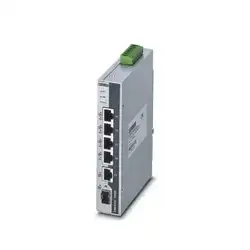 Phoenix Contact – FL SWITCH 1001T-4POE-GT-SFP