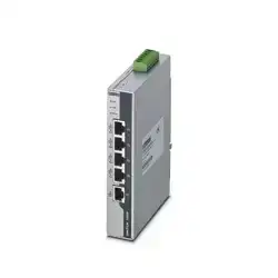 Phoenix Contact – FL SWITCH 1001T-4POE-GT