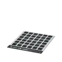 Phoenix Contact – LS-EMLP-AL (22X22) BK